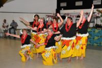 SAMEDI 18 juin > Cours de la section danse "Heinoa" @ Salle des Ajoncs - Maison des Associations - Ti An Holl | Guidel | Bretagne | France