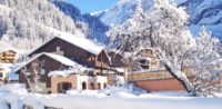RÉUNION PRÉSENTATION SÉJOUR MONTAGNE 2026 : Samedi 13 septembre 10h @ Maison des associations