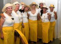 PRESTATION D'HEINOA : Dimanche 20 juillet @ Chapelle La Madeleine