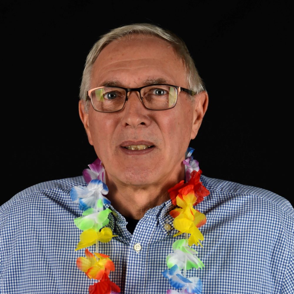 Jean-François GIRAULT